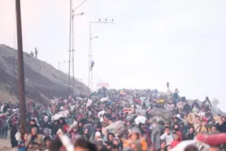 خطة إسرائيلية لتهجير مواطنين من غزة إلى إندونيسيا