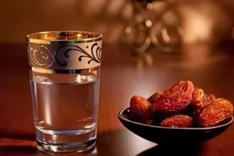 موعد صيام الستة البيض 2025 ؟