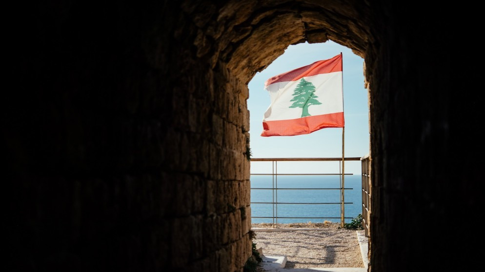 مجلس الوزراء اللبناني يعين كريم سعيد حاكما للمصرف المركزي