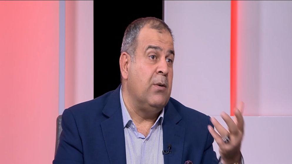عضو مجلس أعيان: مليونا مكالمة يجريها نزلاء مراكز الإصلاح سنويا