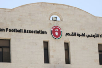 اتحاد كرة القدم: الفيديو المفبرك لا يعكس القيم الأردنية والعلاقات التاريخية مع العراق