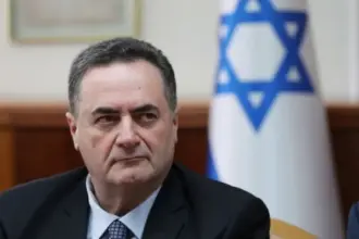 كاتس يهدد: لا هدوء في الجليل يعني لا هدوء في لبنان