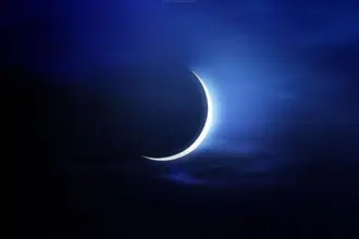 مفاجأة من البحوث الفلكية حول عيد الفطر