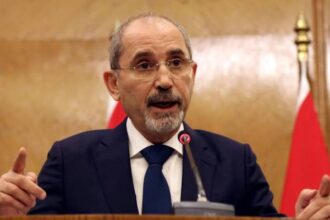 الصفدي: التحقيقات الفنية أثبتت بشكل قاطع أن الفيديو المنشور مفبرك وكاذب