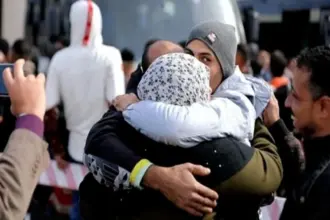 السيسي يصدر قرارا بالعفو عن سجناء بمناسبة عيد الفطر