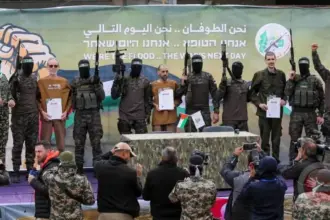 مفاوضات مكثفة في الدوحة تصطدم بتعنت اسرائيلي