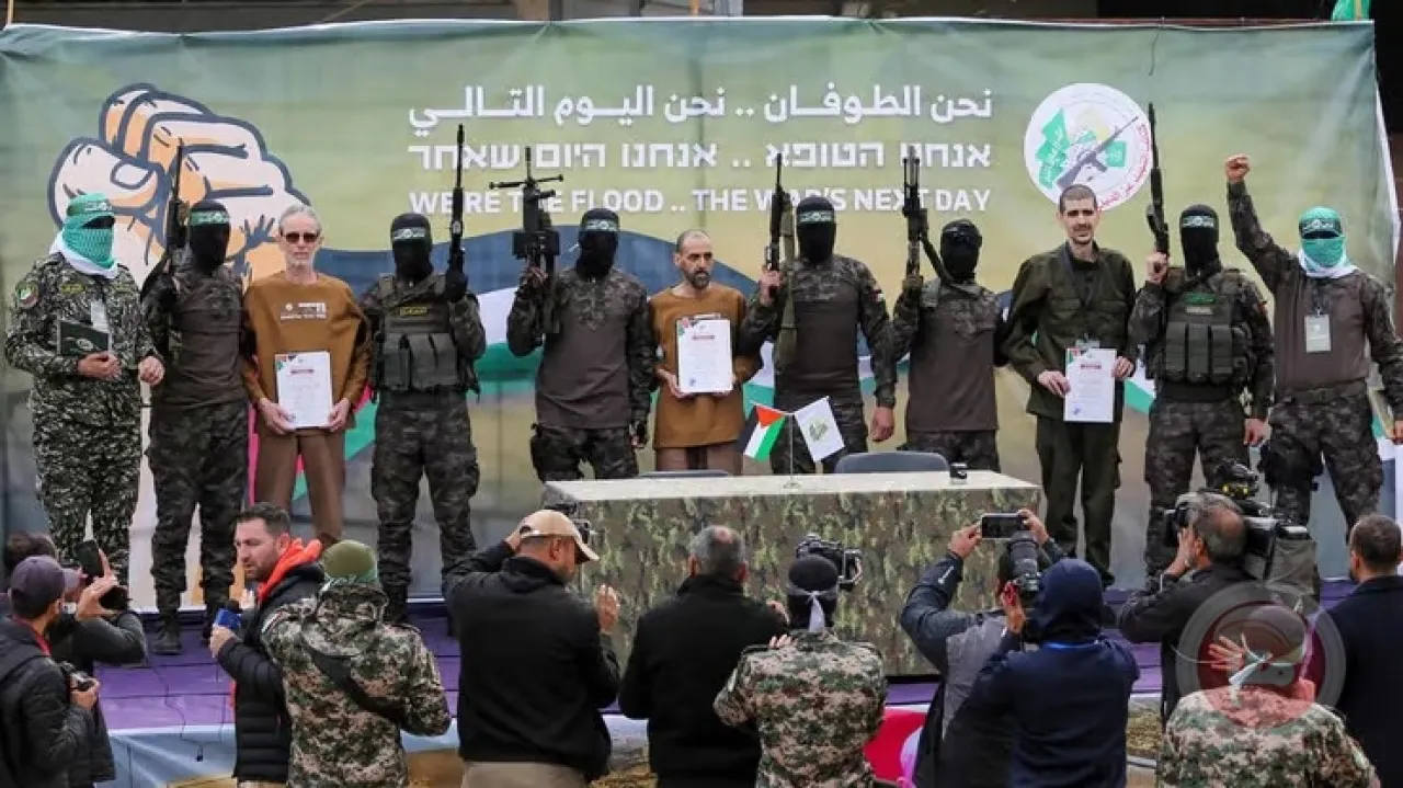 مفاوضات مكثفة في الدوحة تصطدم بتعنت اسرائيلي
