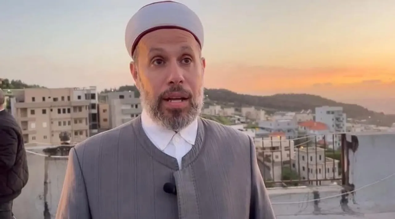 ما حكم صيام المسافرين بين فلسطين والأردن بعد اختلاف موعد العيد