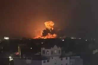 غارات أميركية جديدة على الـيمن