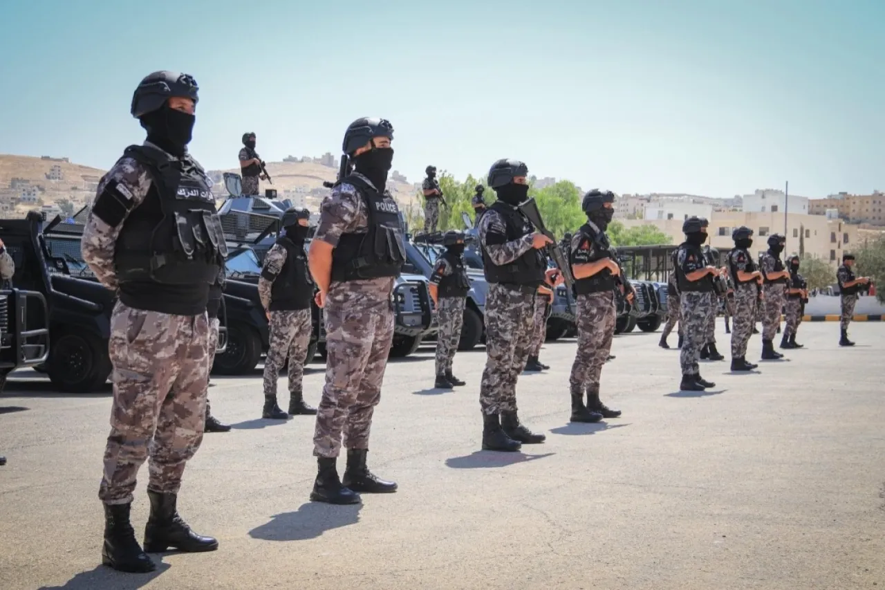 عاجل | الأمن : جاهزون للعيد وندعو لاتباع إرشادات السلامة