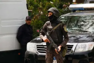 ضبط عملية غسل أموال كبرى في مصر