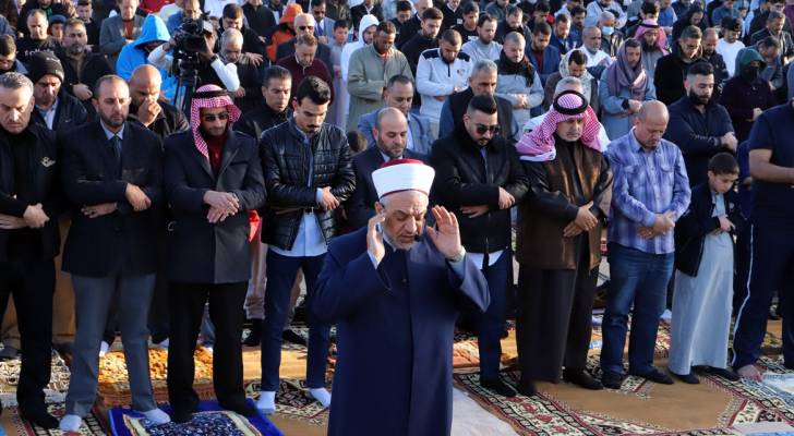 وزير الأوقاف: العيد يوم للطاعات وصلة الرحم وتعزيز الوحدة الإسلامية
