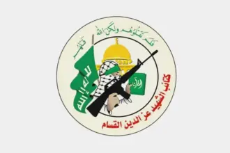 القسام تعلن تفجير دبابة للاحتلال شرق خان يونس