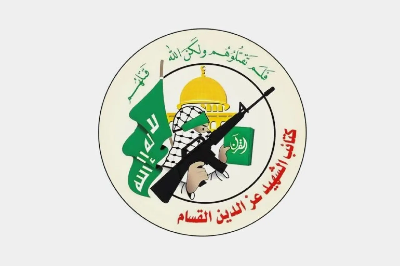 القسام تعلن تفجير دبابة للاحتلال شرق خان يونس