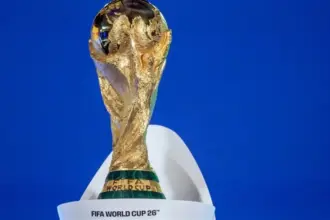 اكثر من 40 دولة مهددة بالغياب عن كأس العالم 2026