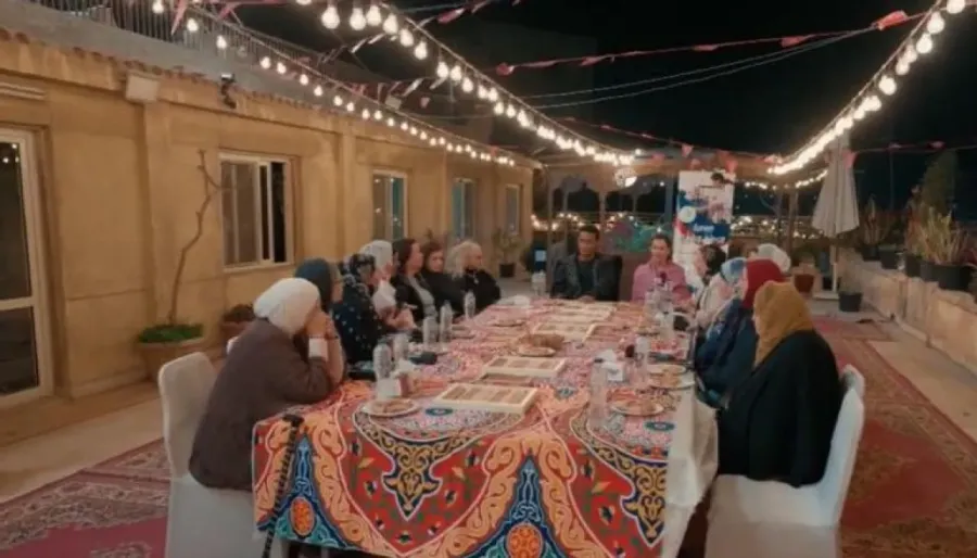 محمد رمضان يستجيب لطلب زواج طريف