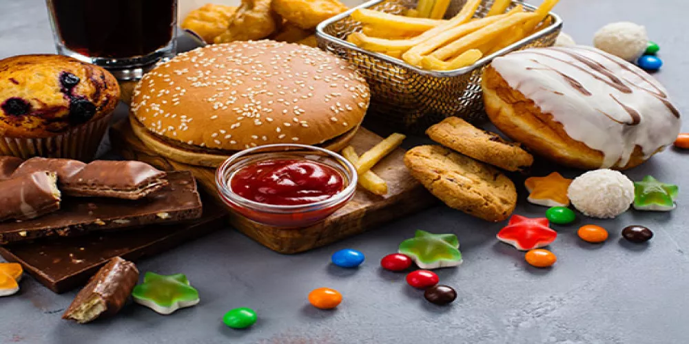 7 نصائح لتجنب هدر الطعام في رمضان