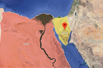 مصر تنفي مزاعم استعدادها لتهجير نصف مليون فلسطيني إلى سيناء