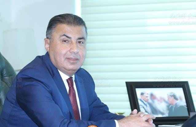 عاجل | الدلاهمة يقدم 100 الف دينار للنادي الفيصلي .. تفاصيل