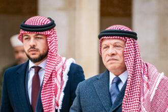 شركة البوتاس العربية تهنىء بعيد الفطر السعيد