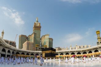 أسعار رحلات العمرة في رمضان مشجعة والإقبال عليها منخفض