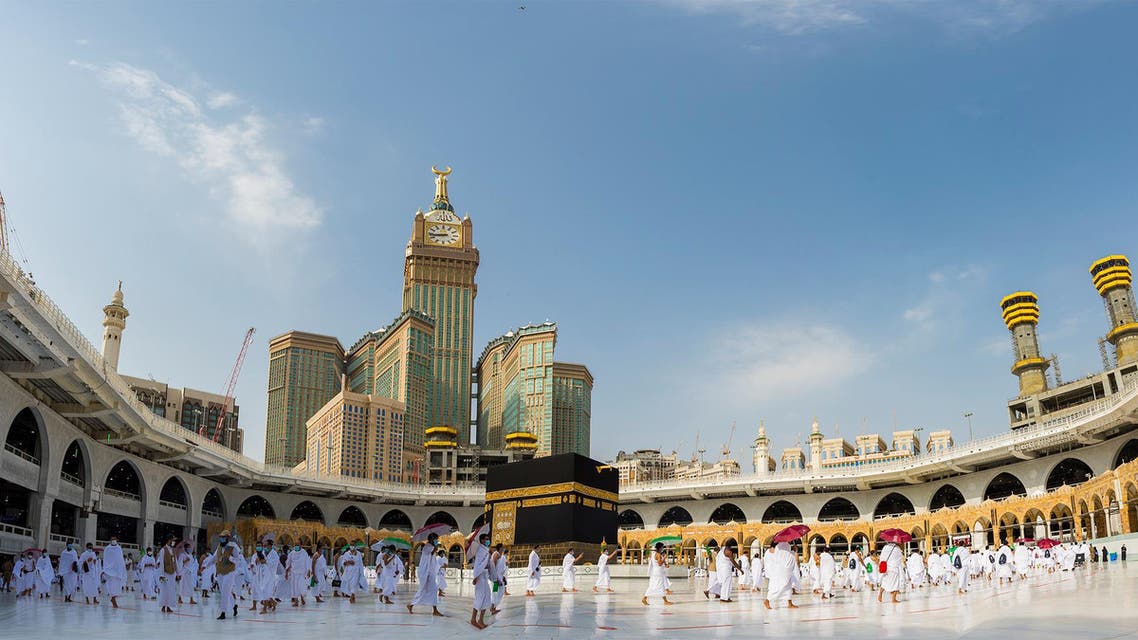 أسعار رحلات العمرة في رمضان مشجعة والإقبال عليها منخفض