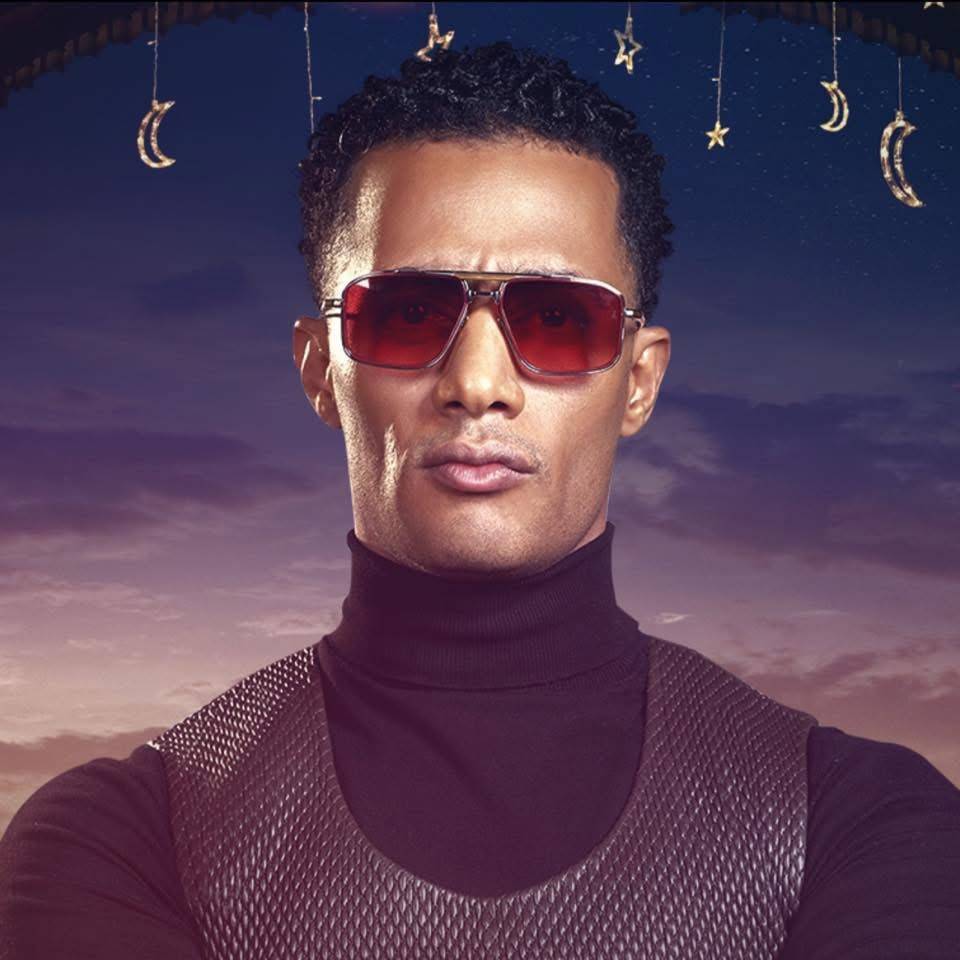 محمد رمضان يثبت استثنائيته في "مدفع رمضان" بتقديم الخير للناس