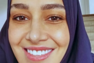 حلا شيحة تُفاجئ جمهورها بالعودة للحجاب
