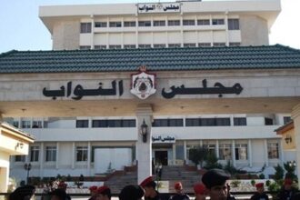 مجلس النواب يعقد اليوم جلسة تشريعية