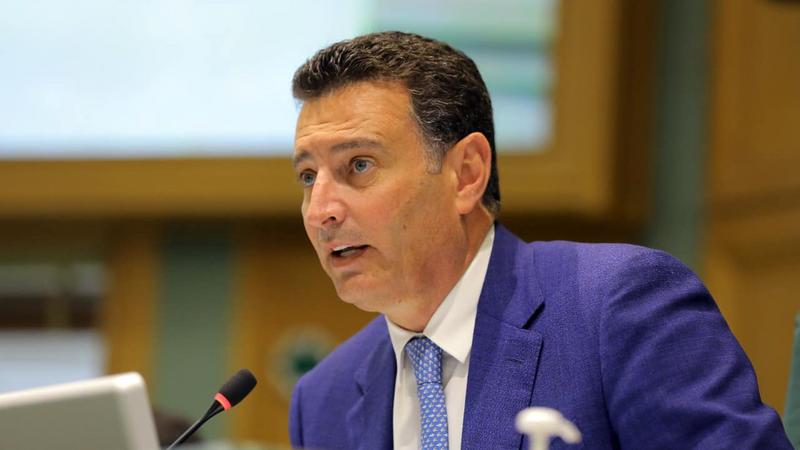الصفدي يهنىء باليوم العالمي للمرأة