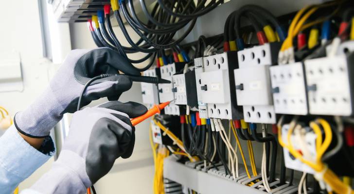 محطة توليد كهرباء جديدة في شمال الأردن لتعزيز أمن الطاقة واستدامتها