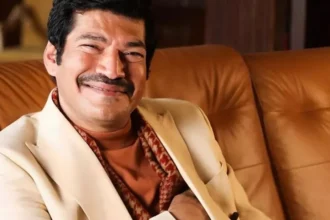 باسم سمرة يعلن عن خبر حزين عبر منصاته الاجتماعية