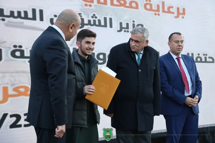 الجامعة الأردنيّة تحتفي بيوم النصر الخالد وتُحيي ذكرى معركة الكرامة الـ57