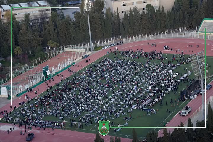 الجامعة الأردنيّة تحتفي بيوم النصر الخالد وتُحيي ذكرى معركة الكرامة الـ57