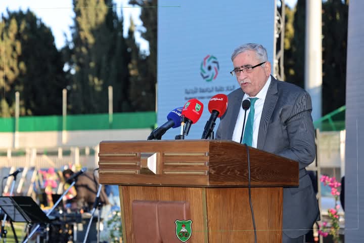 الجامعة الأردنيّة تحتفي بيوم النصر الخالد وتُحيي ذكرى معركة الكرامة الـ57