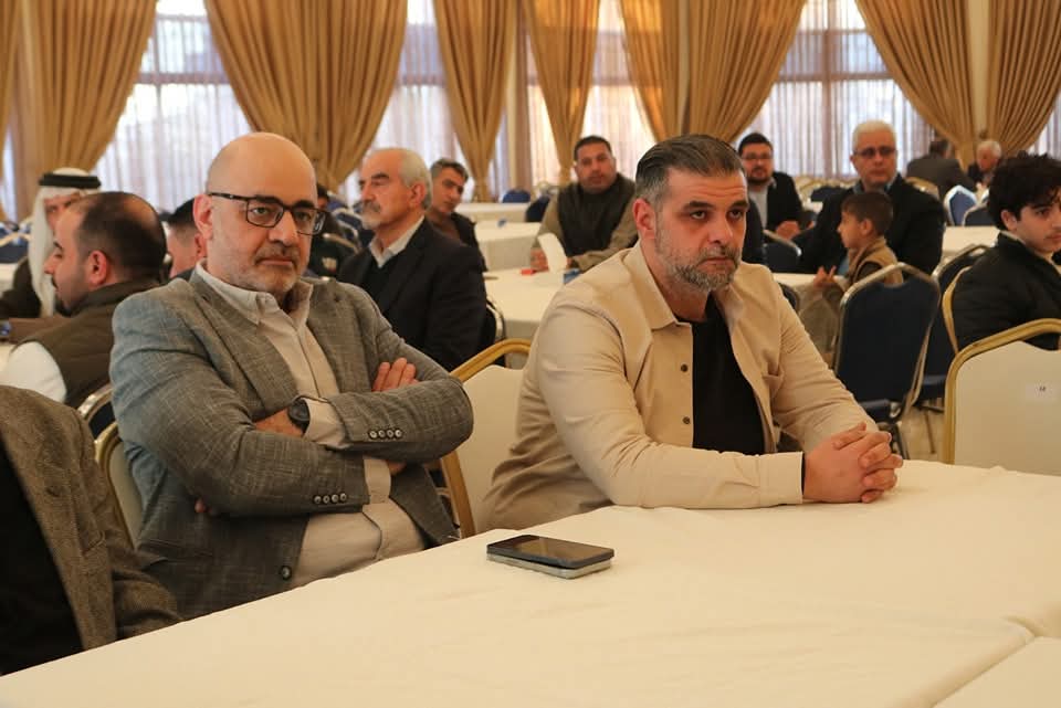 "الــمقـاولــين" تقيم "إفطار تقشفي" دعماً لأهل غزة