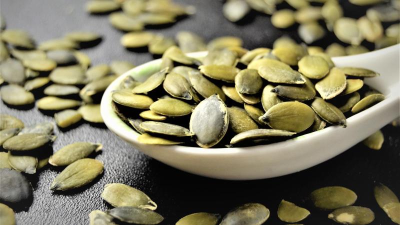 فوائد بذور اليقطين لصحة الجسم