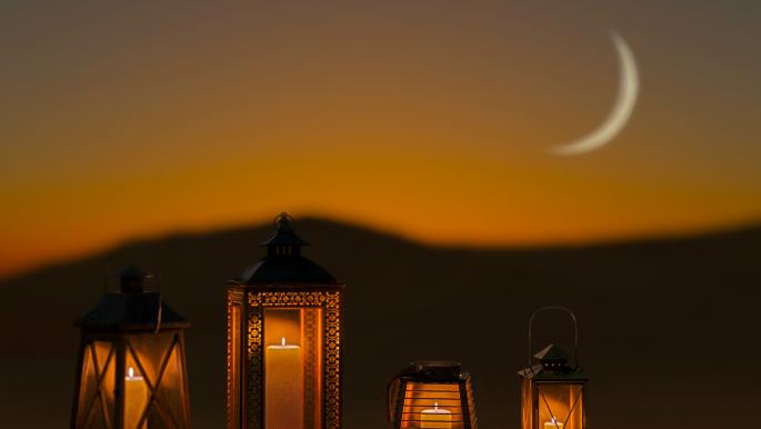 عاجل|| ماليزيا وبروناي تعلنان الاثنين أول أيام عيد الفطر السعيد