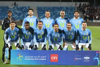 عاجل | مصدر يوضح حول إمتناع لاعبي الفيصلي عن التدريبات