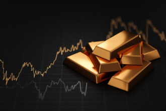 ارتفاع قياسي على أسعار الذهب عالمياً