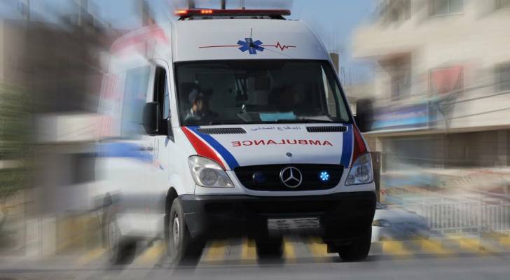 وفاة طفلة و28 اصابة بحوادث على طرق خارجية خلال الـ 24 ساعة الماضية