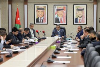 "القانونية النيابية" تناقش مشروع قانون الوساطة لتسوية النزاعات المدنية