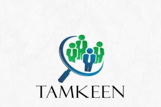 شركة تمكين للتوظيف تكشف عن شعارها الجديد في إطار استراتيجيتها التطويرية