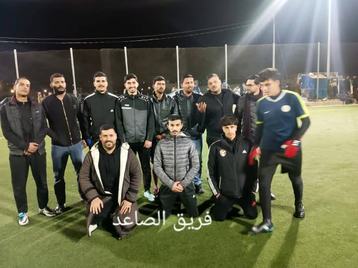 انطلاق منافسات البطولة الرمضانية بالكرة لنادي شباب مليح برعاية القنصل البجالي