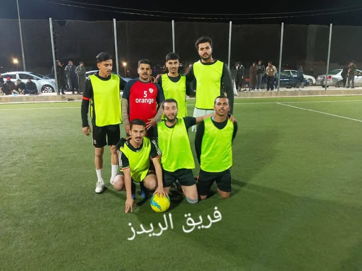 انطلاق منافسات البطولة الرمضانية بالكرة لنادي شباب مليح برعاية القنصل البجالي