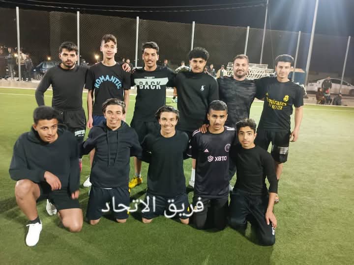 انطلاق منافسات البطولة الرمضانية بالكرة لنادي شباب مليح برعاية القنصل البجالي