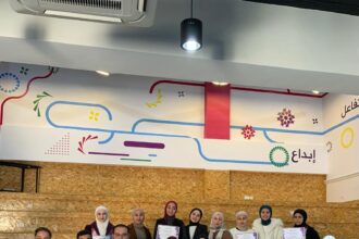 Zain Innovation Campus (ZINC) Continues University Activities and Conducts Three Specialized Training Workshops