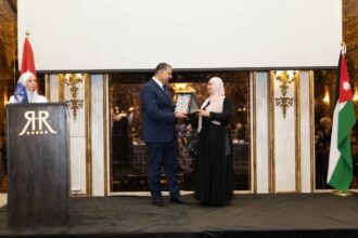 الملتقى شبه الإقليمي الرابع في مدارس الجامعة حول أهداف التنمية المستدامة 2030