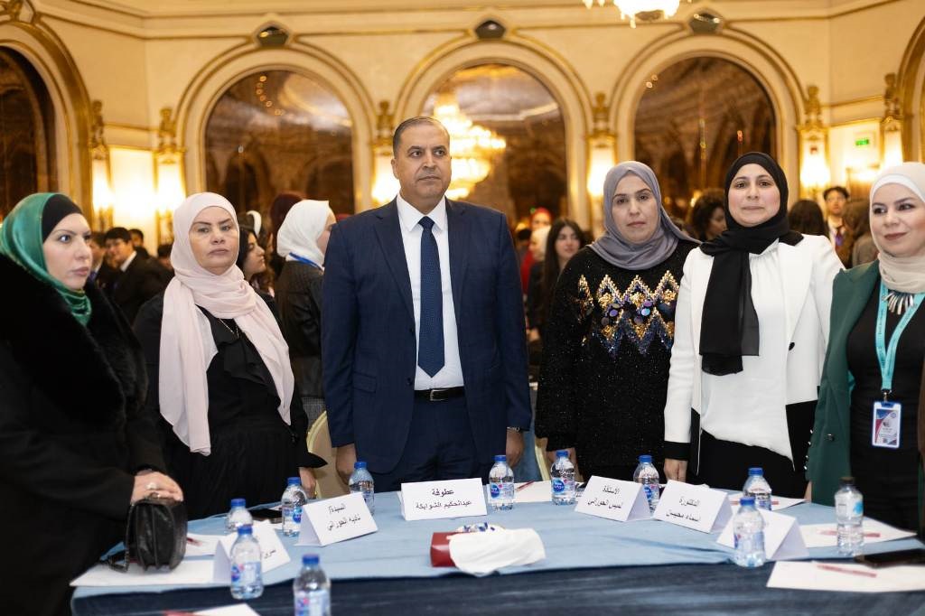 الملتقى شبه الإقليمي الرابع في مدارس الجامعة حول أهداف التنمية المستدامة 2030