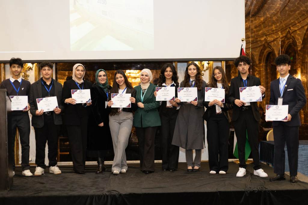 الملتقى شبه الإقليمي الرابع في مدارس الجامعة حول أهداف التنمية المستدامة 2030